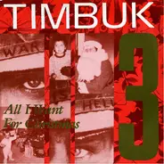 Timbuk 3 - All I Want For Christmas