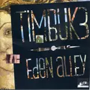 LP - Timbuk 3 - Eden Alley - Gloversville Pressing