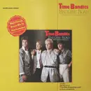 12'' - Time Bandits - Endless Road (Ben Liebrand Remix)