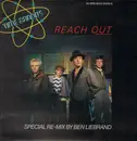 12inch Vinyl Single - Time Bandits - Reach Out (Extended Version)