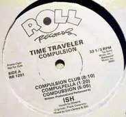 Time Traveler - Compulsion