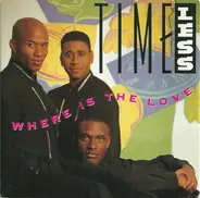 Timeless - Where is the love