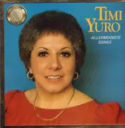 LP - Timi Yuro - Allermooiste Songs