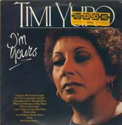 LP - Timi Yuro - I'm Yours