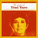 CD - Timi Yuro - The Very Best Of - Still Sealed