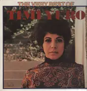 LP - Timi Yuro - The Very Best Of Timi Yuro