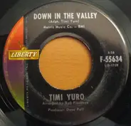 Timi Yuro - Gotta Travel On