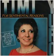 LP - Timi Yuro - For Sentimental Reasons