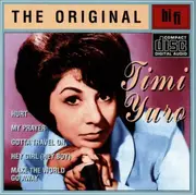 CD - Timi Yuro - The Original