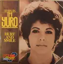 Double LP - Timi Yuro - This Is Timi Yuro - Hurt And Smile - Gatefold