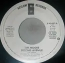 7'' - Tim Moore - Second Avenue