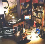 CD - Timo Maas - Music For The Maases 2