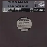 Timo Maas vs. Ian Wilkie - Twin Town
