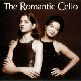 Timora Rosler - The Romantic Cello