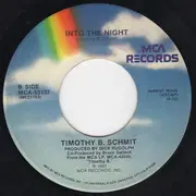 7inch Vinyl Single - Timothy B. Schmit - Boys Night Out / Into The Night