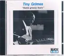 CD - Tiny Grimes - Some Groovy Fours