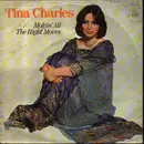 7inch Vinyl Single - Tina Charles - Makin' All The Right Moves