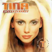 12inch Vinyl Single - Tina Cousins - Killin' Time