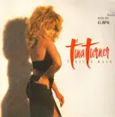 12inch Vinyl Single - Tina Turner - Typical Male (Dance Mix)