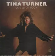 LP-Box - Tina Turner - Queen Of Rock (Electric Lady)