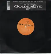 Tina Turner - Golden Eye