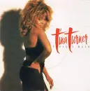 7inch Vinyl Single - Tina Turner - Typical Male