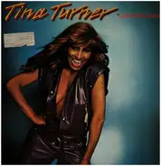 Tina Turner - Love Explosion