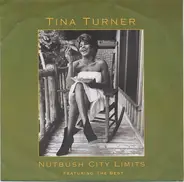 Tina Turner - Nutbush City Limits