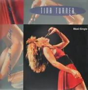 Tina Turner - Be Tender With Me Baby