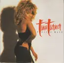 7'' - Tina Turner - Typical Male