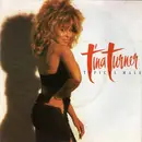 7'' - Tina Turner - Typical Male / Don't Turn Around (Vinyl Single)