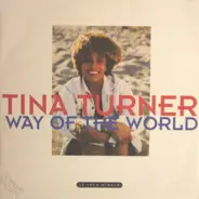 Tina Turner - Way Of The World