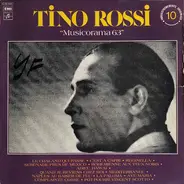 Tino Rossi - musicorama 63