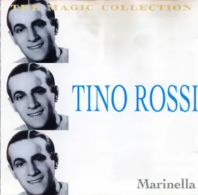 Tino Rossi - Marinella