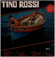 Tino Rossi - Mes Grands Succès Vol. 8