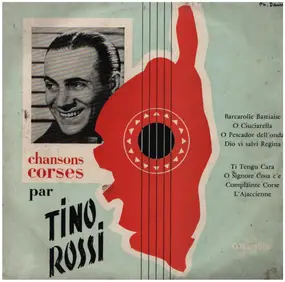 Tino Rossi - Chansons Corses