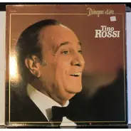Tino Rossi - Disque D'Or - Tino Rossi