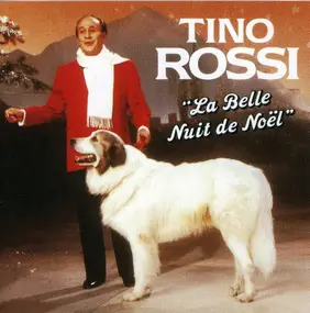 Tino Rossi - La Belle Nuit de Noël