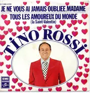 Tino Rossi - La Saint-Valentin
