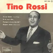 Tino Rossi - Tu Me Donnes