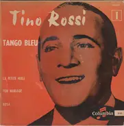 Tino Rossi - Tango Bleu