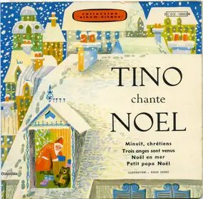 Tino Rossi - Tino Chante Noël