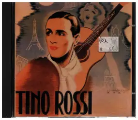 Tino Rossi - Tino Rossi Vol. 1