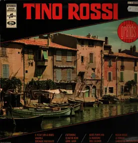 Tino Rossi - Mes Grands Succès