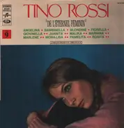 Tino Rossi - De L'Eternel Feminin
