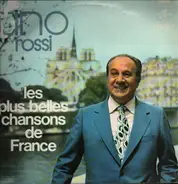 Tino Rossi - Les plus belles chansons de France