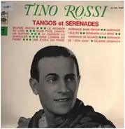 Tino Rossi - Tangos Et Serenades