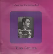 Tino Pattiera - Tino Pattiera