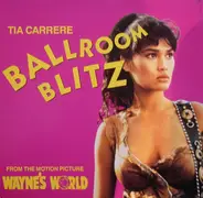 Tia Carrere - Ballroom Blitz