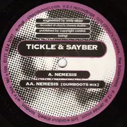 Tickle & Sayber - Nemesis